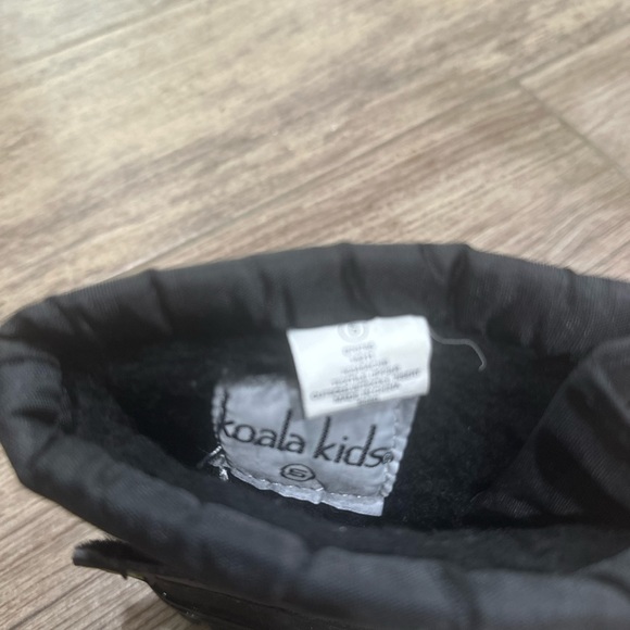 Koala Kids Snow Shoes - Picture 2 of 3